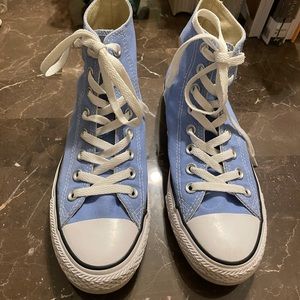 Chuck Taylor AllStar Hight Tops